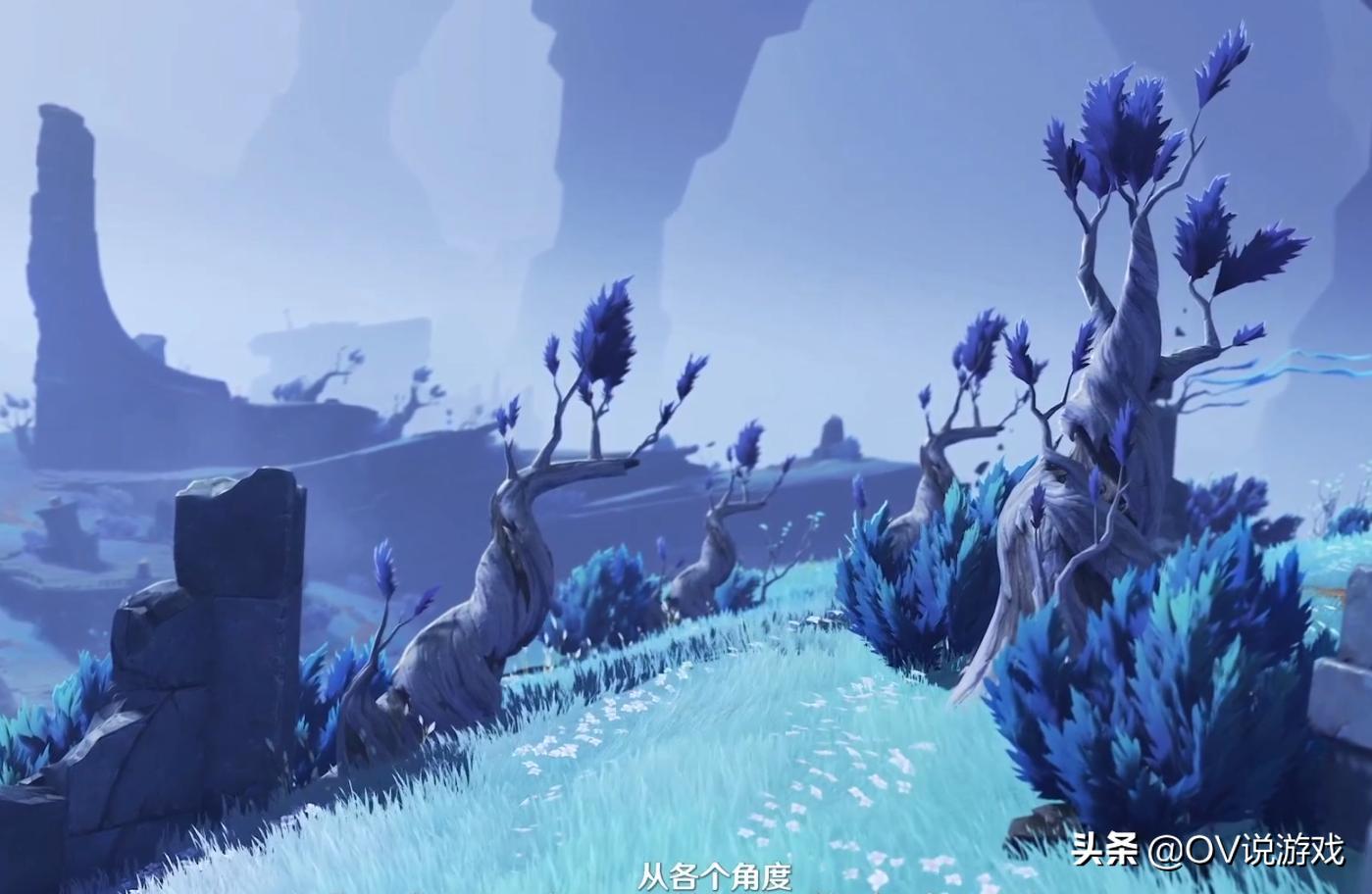 原神玉阁归客至怎么触发（原神奔雷手秦师傅不出现）