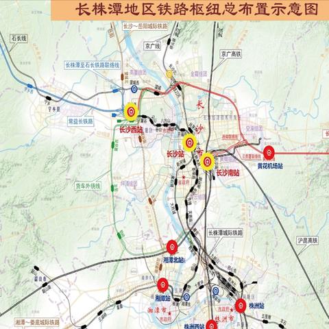湖南长沙县属于哪个市？