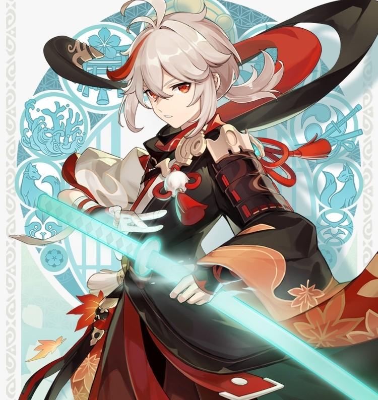 原神深渊怎么快速（原神深渊巨口任务怎么调频率）