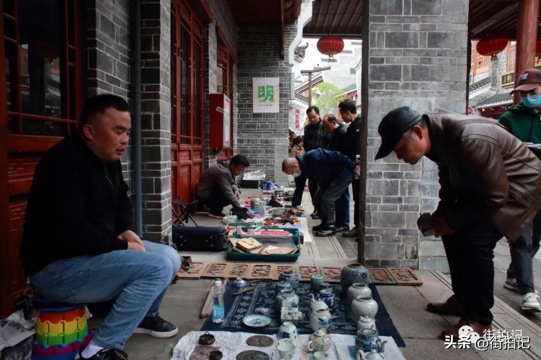 萍乡古玩市场在哪里