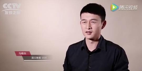 他放弃高薪创业，研发重要成果，成中国大数据领军人物，还受邀登上央视！