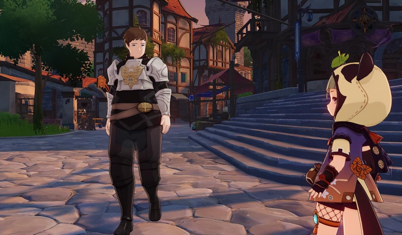 原神深渊匣里长枪怎么获得(璃月港白缨枪宝箱位置)