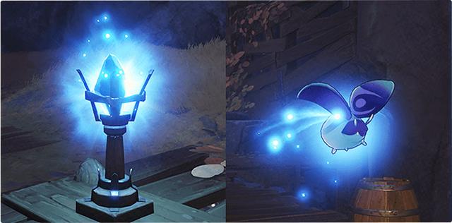 原神巨渊怎么拿到钥匙（原神方入巨渊初勘测任务怎么做）