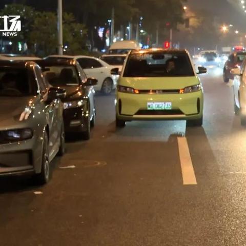 厦门市大车停车场在哪里