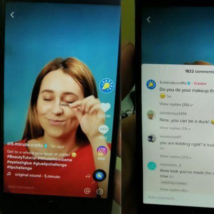 切tiktok客户文案 衍生的长尾关键词有什么