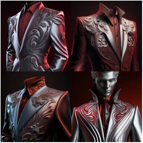 有什么创意人工智能