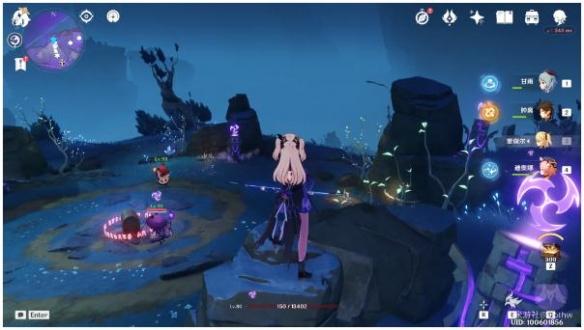 原神怎么提高睦疏之匣（珊瑚蝶有什么用）