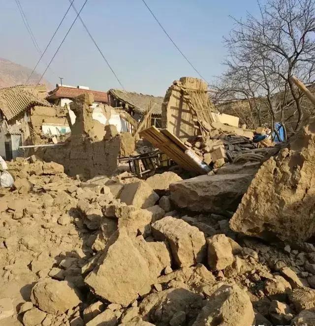 甘肃地震历史记录
 （甘肃地震历史记录查询）