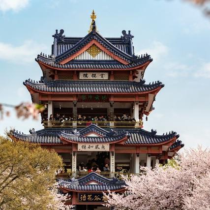 无锡市几个区哪个好玩
