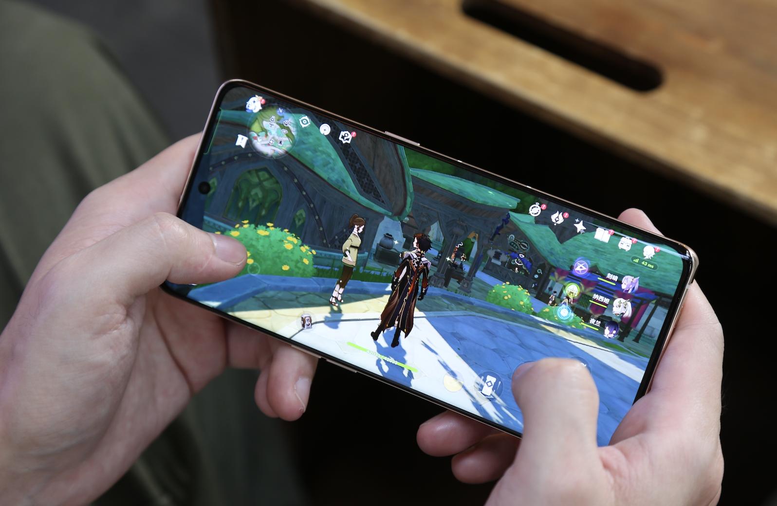 原神pro怎么连接手机（原神用什么手机玩最好）