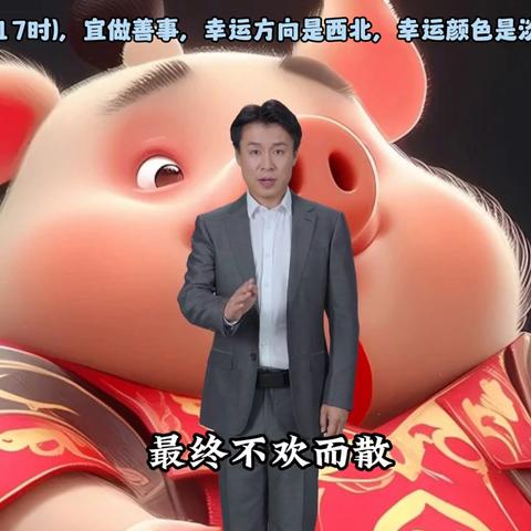 2024年属猪运势财运怎么样_2024年属猪的运势(2024年猪的运势及运程)