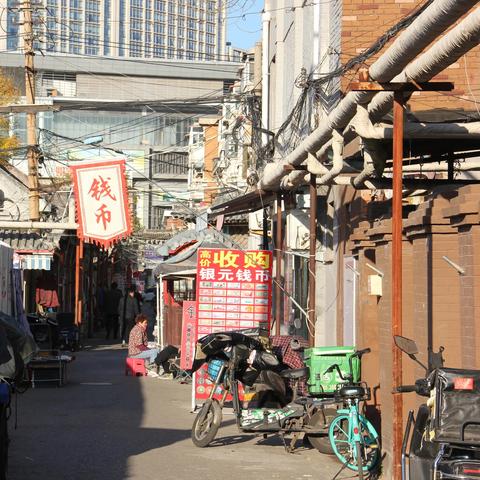 沈阳道市场相关长尾关键词有哪些