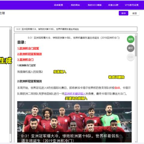 wordpress seo怎么做