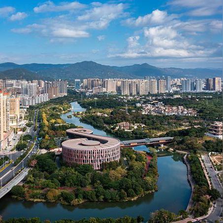 厦门市宁德人口多少万啊