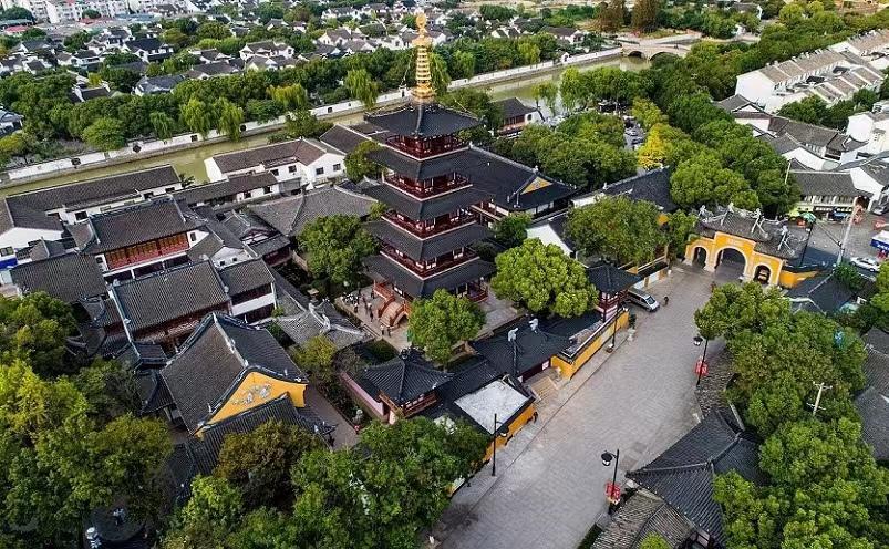 苏州十大必游风景区,揭秘最受欢迎的景点排行!