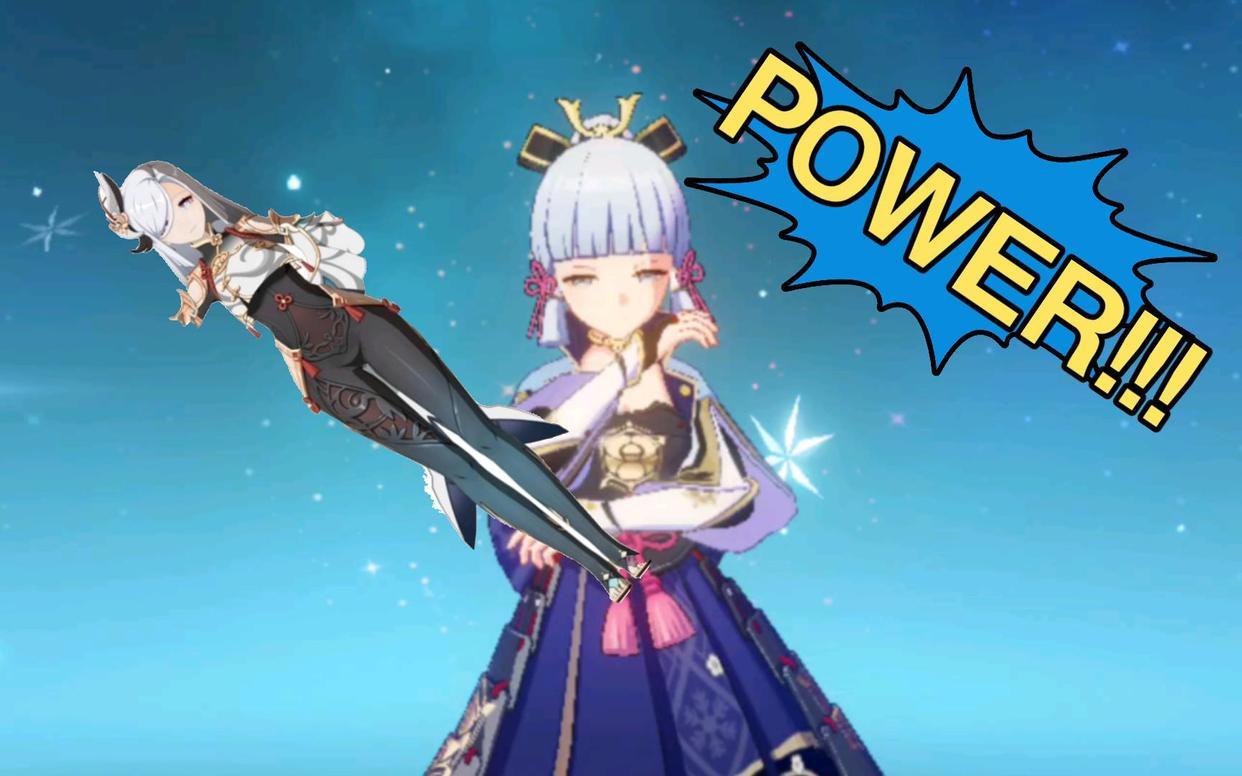 原神抽角色怎么抽不歪（原神武器歪了一次下次必中吗）