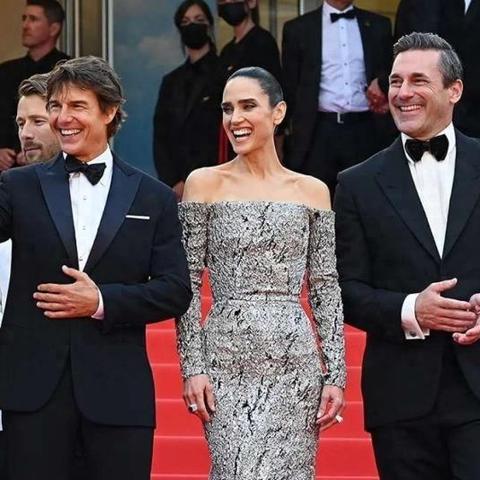 欧洲有哪些电影大片