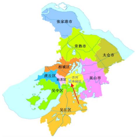 苏州市常熟市行政区代码的长尾关键词有什么