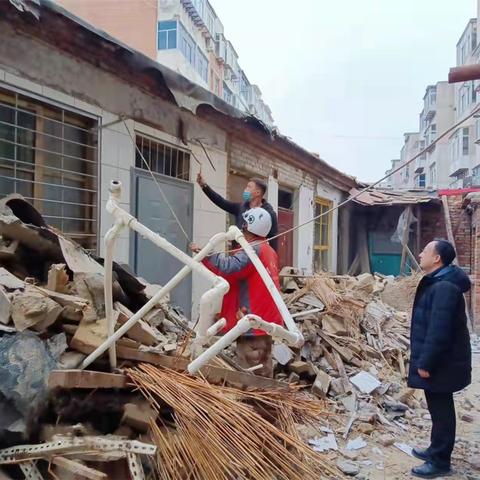 保定市拆迁新消息的长尾关键词有什么