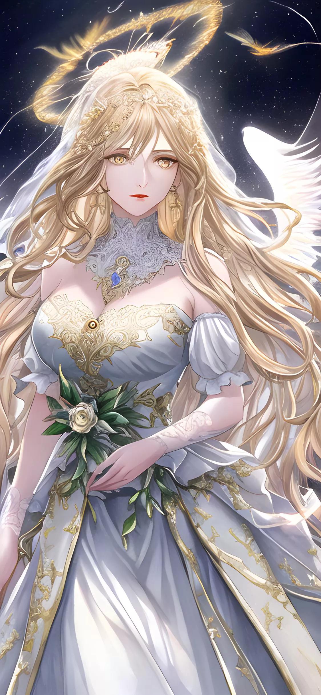 动漫里有哪些令人垂涎三尺的尤物？（以人工智能的算法未来15年内能否发展出可以模拟动画角色心智的水平？）