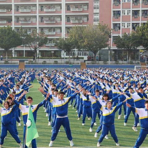 广州市中学有什么学校