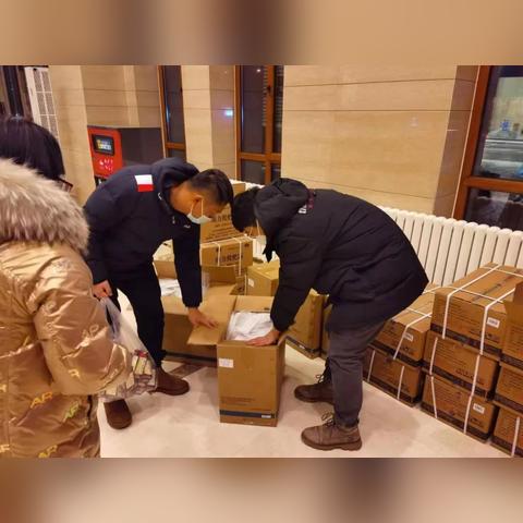 哈尔滨市哪个地方居民多
