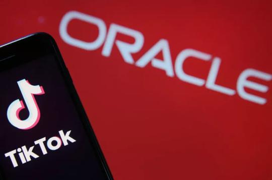 差点买下「美版抖音」的oracle，竟花1800亿买一家电子病历公司