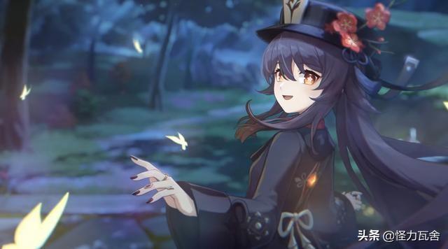 原神特瓦林怎么打不了（原神讨伐怪有多少个）