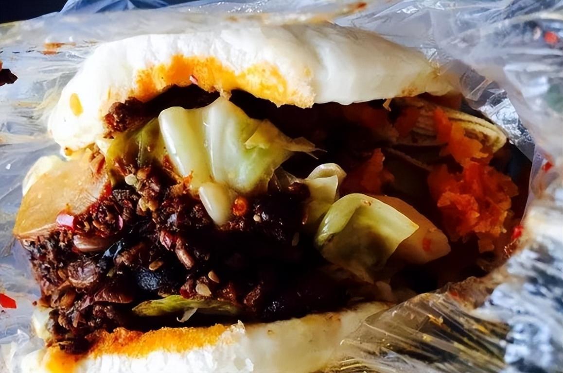 西安什么叫美食（西安小吃顺口溜）