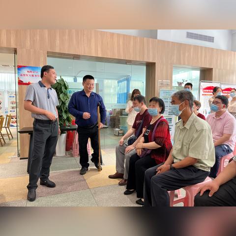 合肥市残联职责是什么