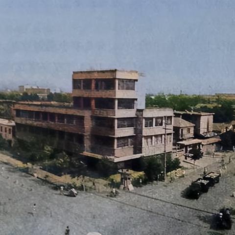 济南市大县城是什么梗