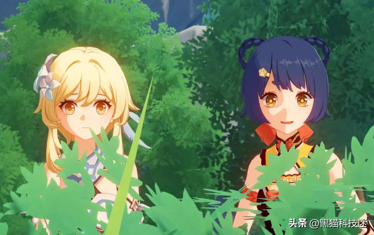 原神北斗的船怎么来的(原神怎么去兆星号见北斗)