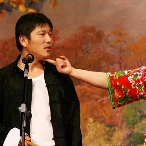 小沈阳闫光明相关长尾关键词有哪些
