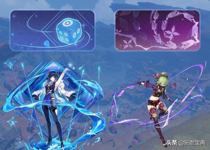 手游原神怎么升级啊（原神冒险等级10级怎么快速升级）