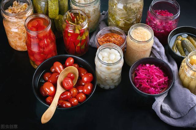 11种食物有益儿童智力发育 11种食物有益儿童智力发育