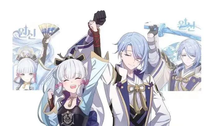 原神迷雾岛要怎么去（原神除雾bug修复了吗）