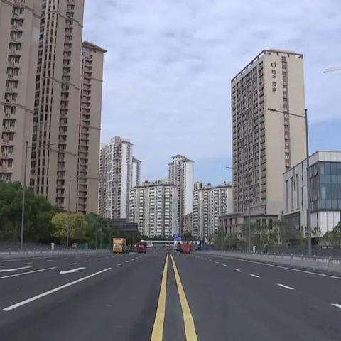 无锡市通江大道在哪里