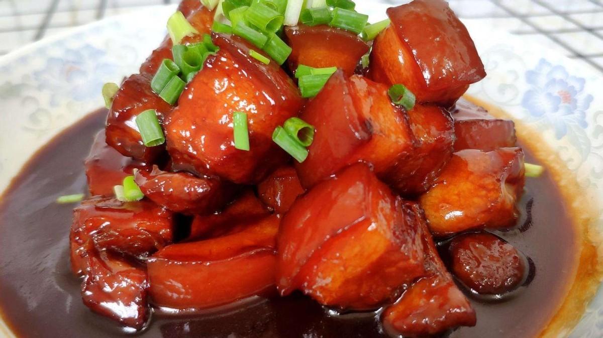 嫂子娘家做什么美食（有没有勇气说说父亲当年曾发生过的风流韵事）
