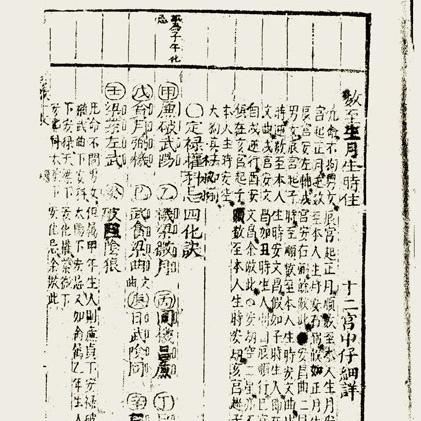 事业迷茫？紫微斗数帮你找准未来方向