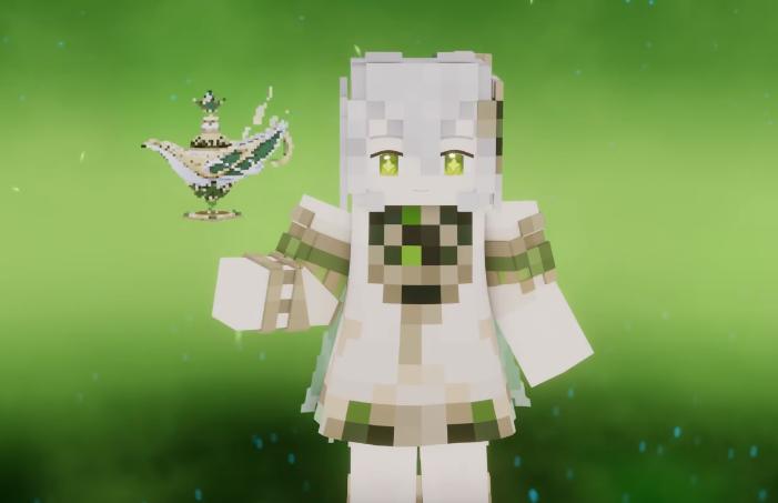 原神壶秋千怎么（原神推秋千改了吗）