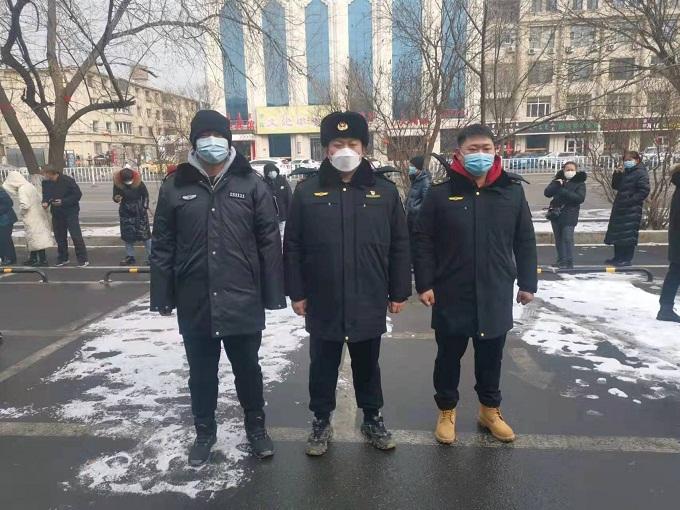 【呼和浩特一条学校传播链致32人感染
 ,呼和浩特学校疫情】