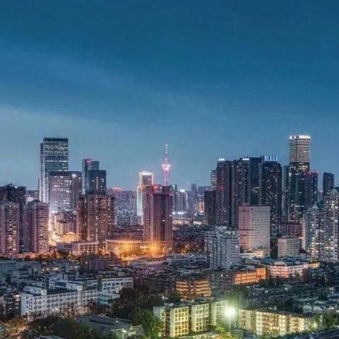 武汉市和长沙市哪个厉害