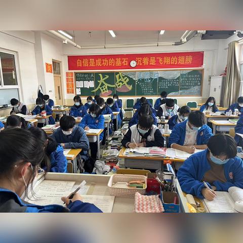 兰州贺阳高级中学是正规学校吗？