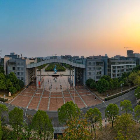武汉市为什么那么多大学