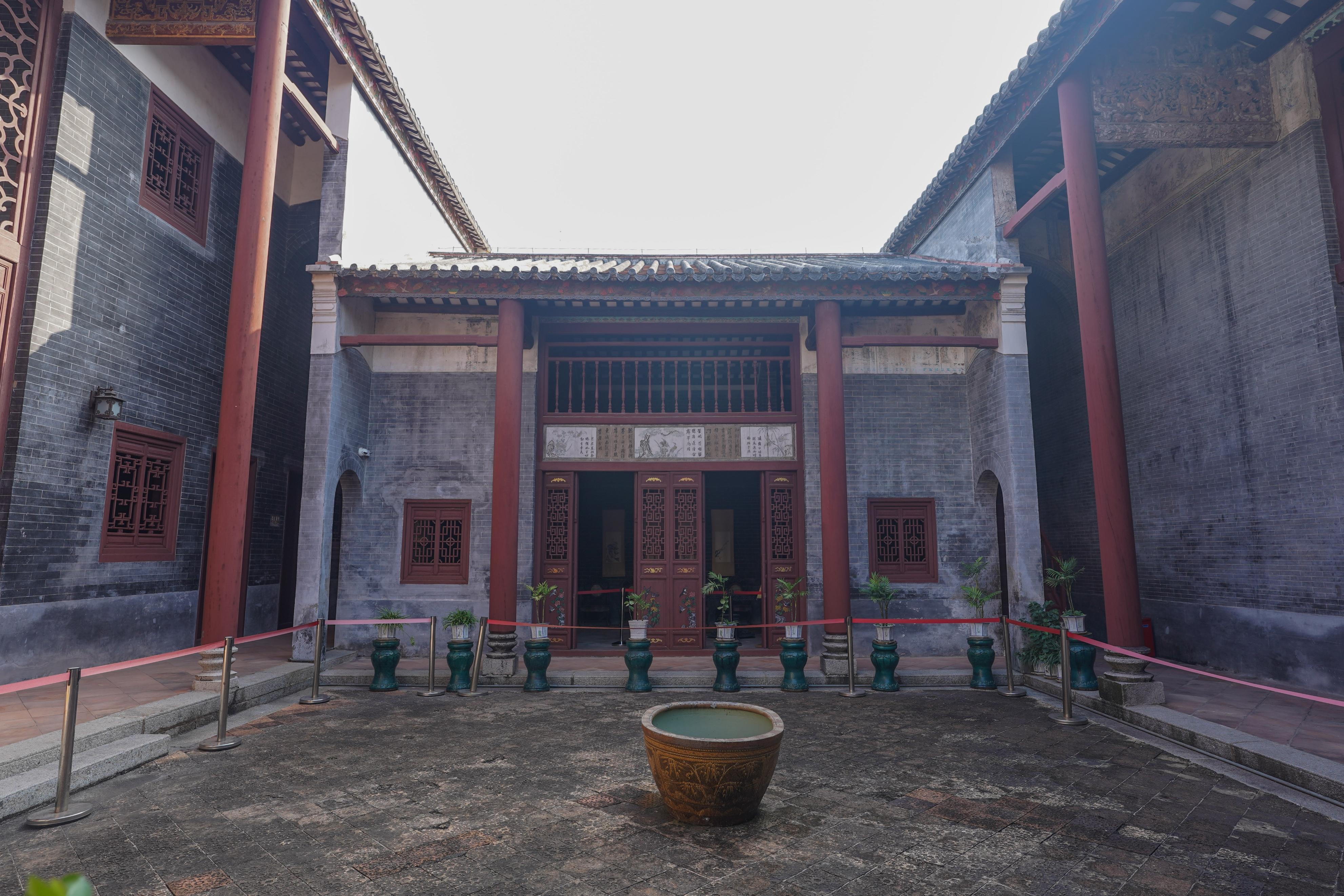 钦州老街有什么美食（北海为啥发展不好）