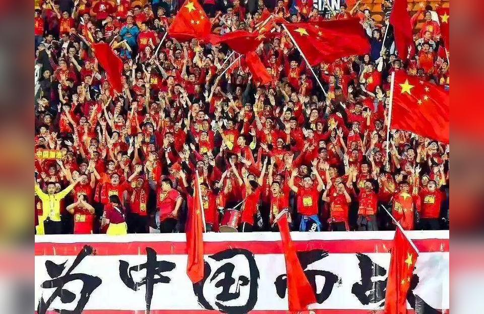 中国男足进过几次世界杯,中国足球世界杯是哪一届开始的?