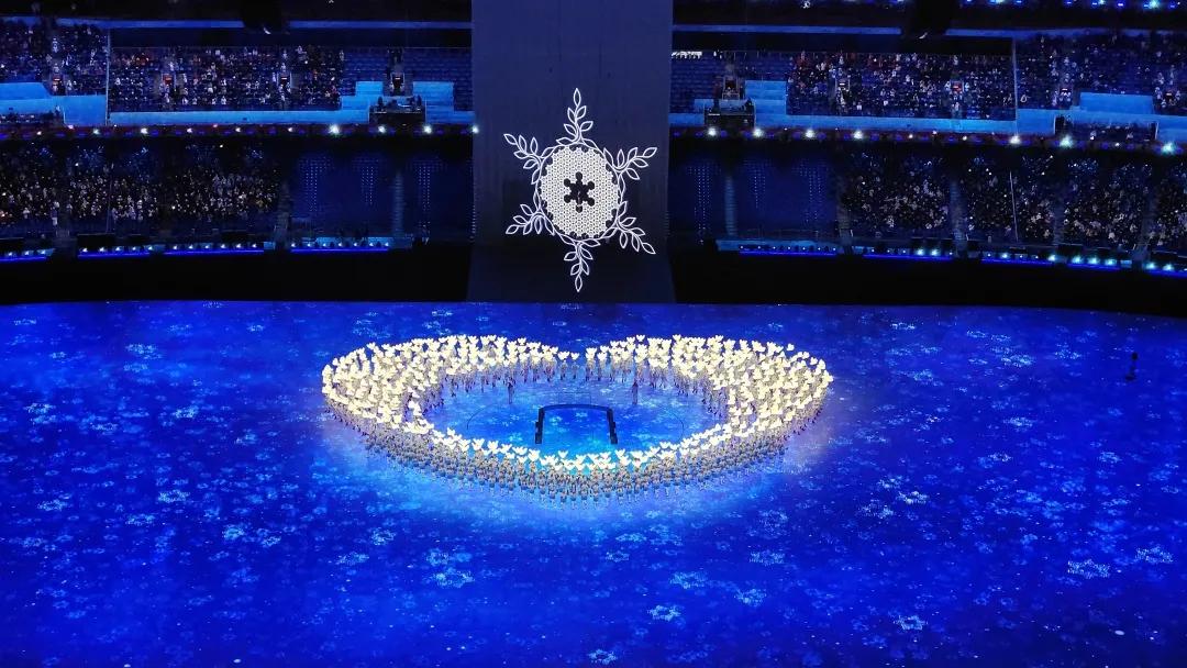 【冬奥会开幕式几点结束
 ,米兰冬奥会开幕式几点结束】