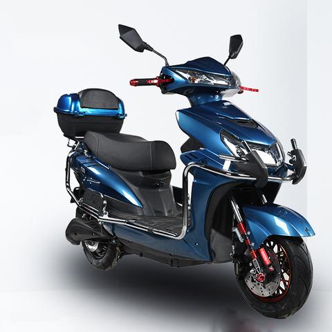 跑外卖租电池怎么租的？