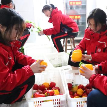 临沂市食堂窗口的长尾关键词有哪些