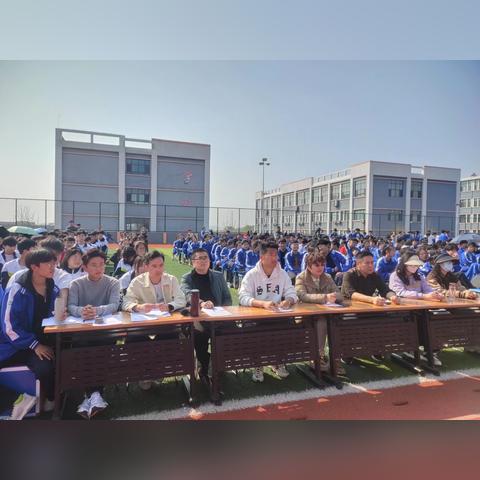临沂市隆礼中学怎么样